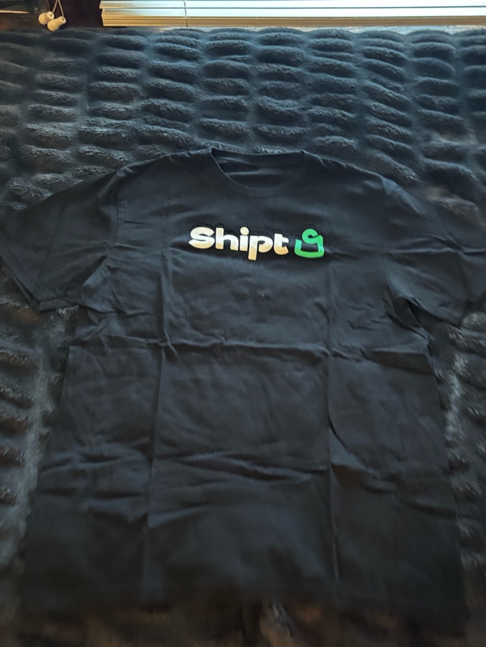 SHIPT T-Shirt